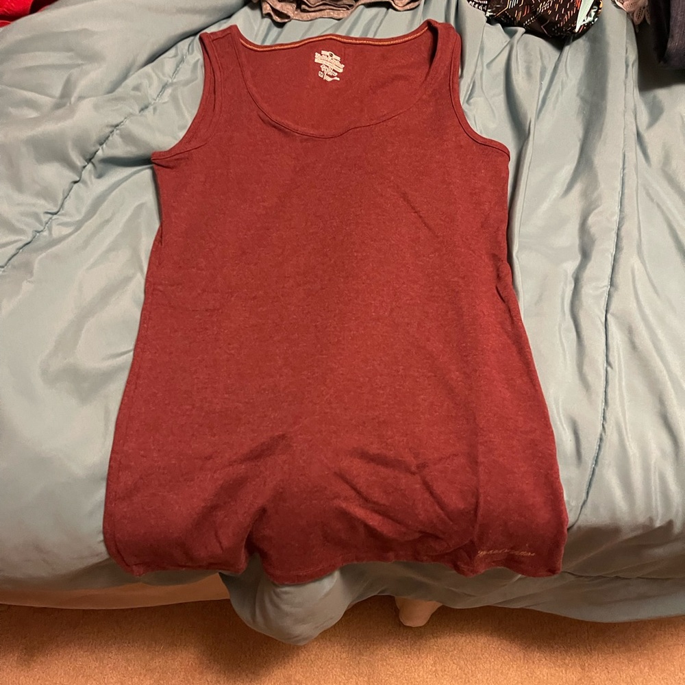 Noble outfitters Tank Top